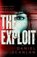 The Exploit-9781803289885