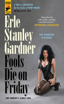 Fools Die On Friday-9781803360126