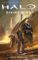Halo: Divine Wind-9781803360140