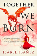 Together We Burn-9781803360362