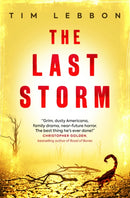 The Last Storm-9781803360423