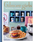 Gilmore Girls Cookbook-9781803360607