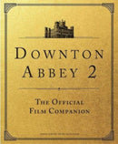 Downton Abbey: A New Era - The Official Film Companion-9781803360706