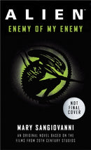 Alien: Enemy of My Enemy-9781803360980