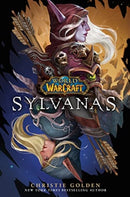 World of Warcraft: Sylvanas-9781803361000