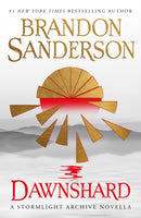Dawnshard: A Stormlight Archive novella-9781803361062