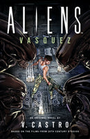 Aliens: Vasquez-9781803361116