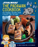 Star Wars: The Padawan Cookbook-9781803361604