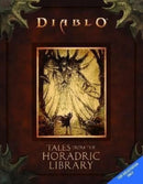 Diablo: Tales from the Horadric Library-9781803361659