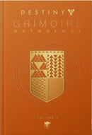 Destiny: Grimoire Anthology Vol. V-9781803361673