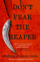 Don't Fear the Reaper-9781803361741