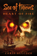Sea of Thieves: Heart of Fire-9781803362069
