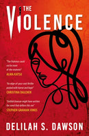 The Violence-9781803362090