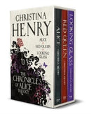 The Chronicles of Alice boxset-9781803362137