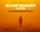 The Art and Soul of Blade Runner 2049 - Revised and Expanded Edition-9781803362809