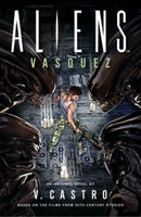 Aliens: Vasquez-9781803363035