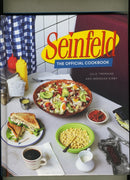 Seinfeld: The Official Cookbook-9781803363127