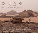 Dune Part One: The Photography-9781803363448
