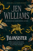 Talonsister-9781803364353
