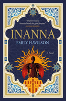 The Sumerians trilogy - Inanna-9781803364407
