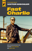Fast Charlie-9781803364483
