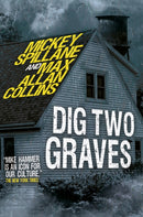 Mike Hammer - Dig Two Graves : Dig Two Graves-9781803364612