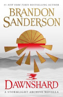 Dawnshard: A Stormlight Archive novella-9781803364674