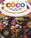 Coco: The Official Cookbook-9781803364889
