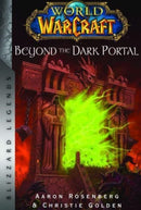 World of Warcraft: Beyond the Dark Portal-9781803365749