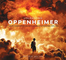 Unleashing Oppenheimer: Inside Christopher Nolan's Explosive Atomic Age Thriller-9781803366012