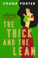 The Thick and The Lean-9781803366180