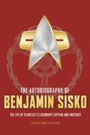 The Autobiography of Benjamin Sisko-9781803366234