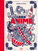 Gastronogeek Anime Cookbook-9781803366289