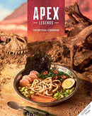 Apex Legends: The Official Cookbook-9781803367026