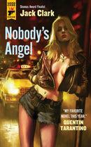 Nobody's Angel-9781803367477