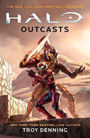 Halo: Outcasts-9781803367507