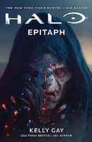 Halo: Epitaph-9781803369204