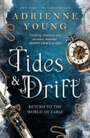 Tides & Drift-9781803369471