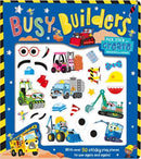Busy Builders-9781803371504