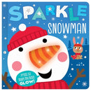 Sparkle the Snowman-9781803377513