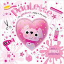 PAULETTE THE PINKEST PUPPY IN THE WORLD-9781803378930