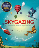 Skygazing : Explore the Sky in the Day and Night-9781803380063
