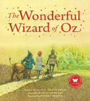 The Wonderful Wizard of Oz-9781803381008