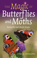 Magic of Butterflies and Moths, The : Butterfly and Moth Magic-9781803410524