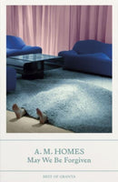 May We Be Forgiven-9781803510033