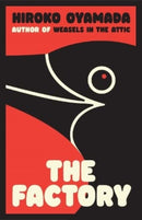 The Factory-9781803510538
