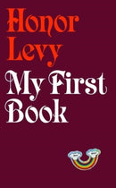 My First Book-9781803510804