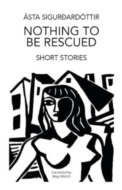 Nothing to be Rescued-9781803522548