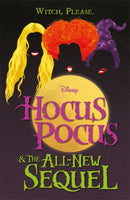 Disney: Hocus Pocus & The All New Sequel-9781803684833