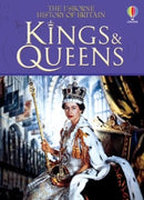 Kings and Queens-9781803701073